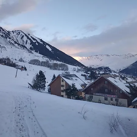 Olydea Fontaine Du Roi * Le Chambon