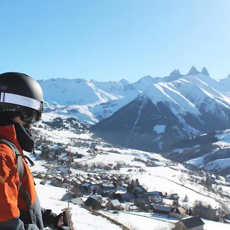 Olydea Fontaine Du Roi *