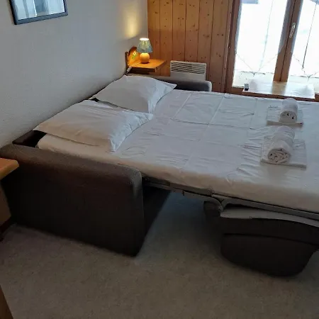 Apartahotel Olydea Fontaine Du Roi