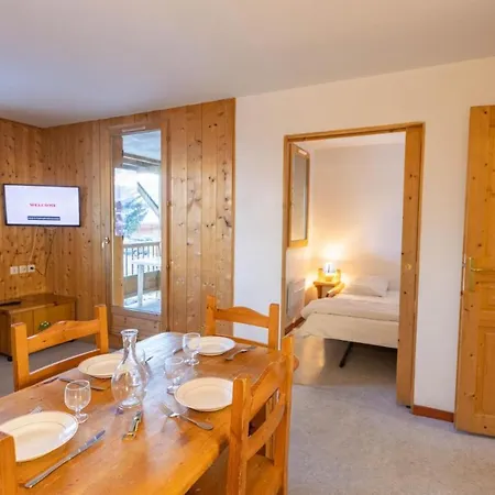 Apartahotel Olydea Fontaine Du Roi *