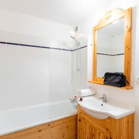 Olydea Fontaine Du Roi Apartmanhotel