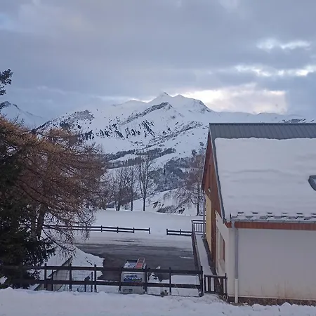 Olydea Fontaine Du Roi Apartahotel *