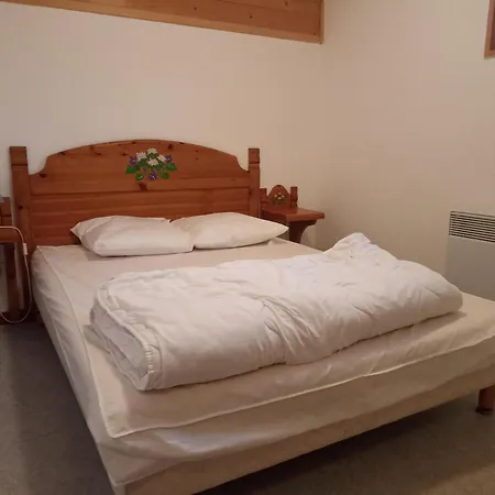 Apartahotel Olydea Fontaine Du Roi *