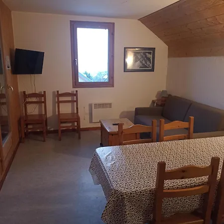 Olydea Fontaine Du Roi * Le Chambon