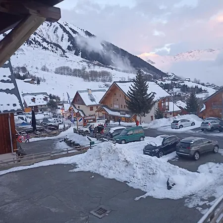 Olydea Fontaine Du Roi