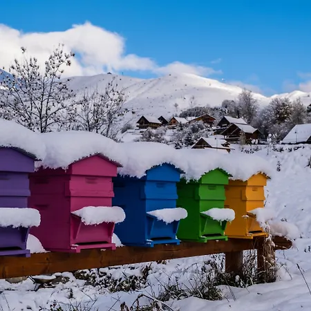 Olydea Fontaine Du Roi *