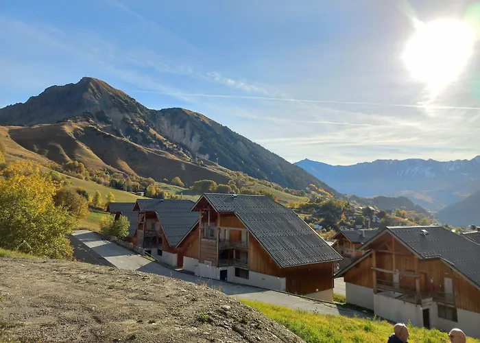 Olydea Fontaine Du Roi *